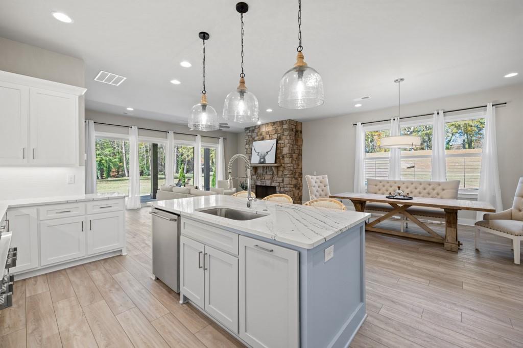 3491 Big View Road