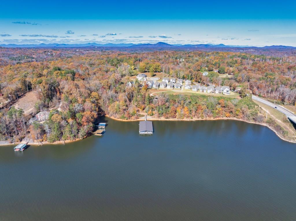 3491 Big View Road