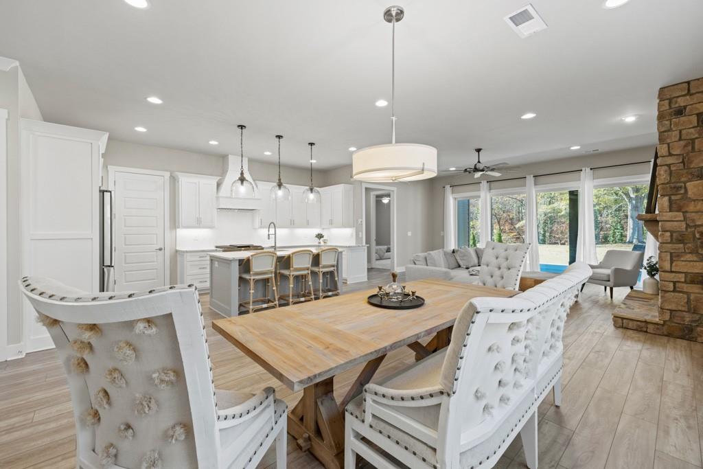 3491 Big View Road