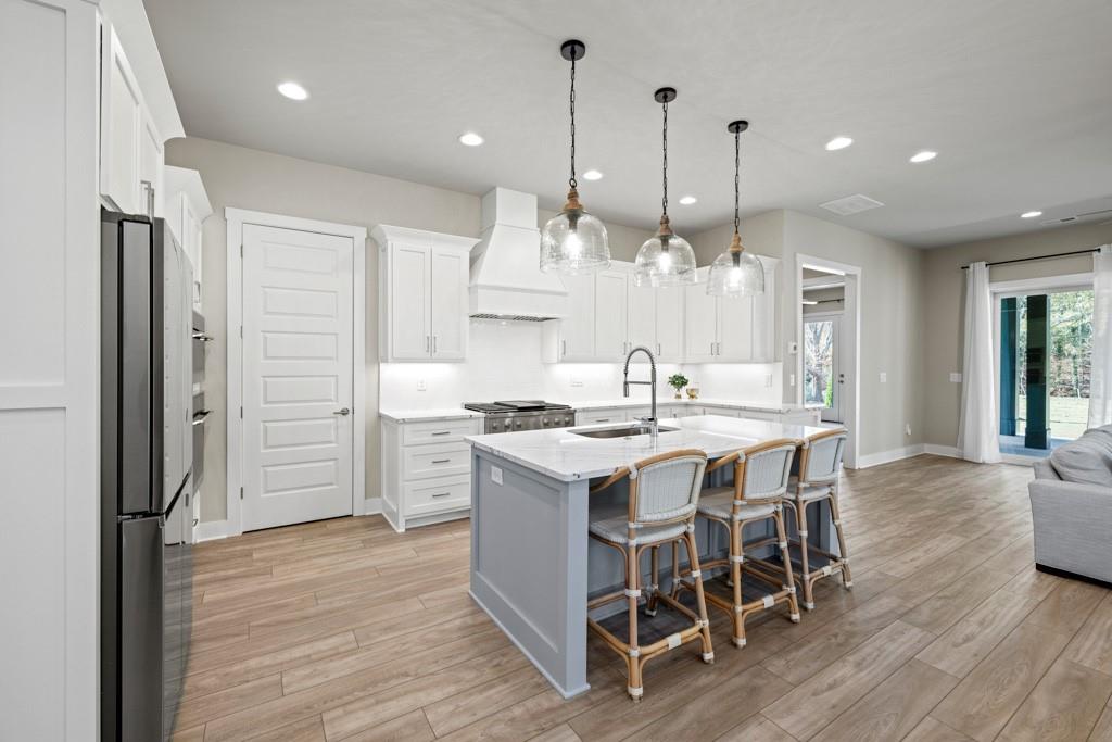 3491 Big View Road