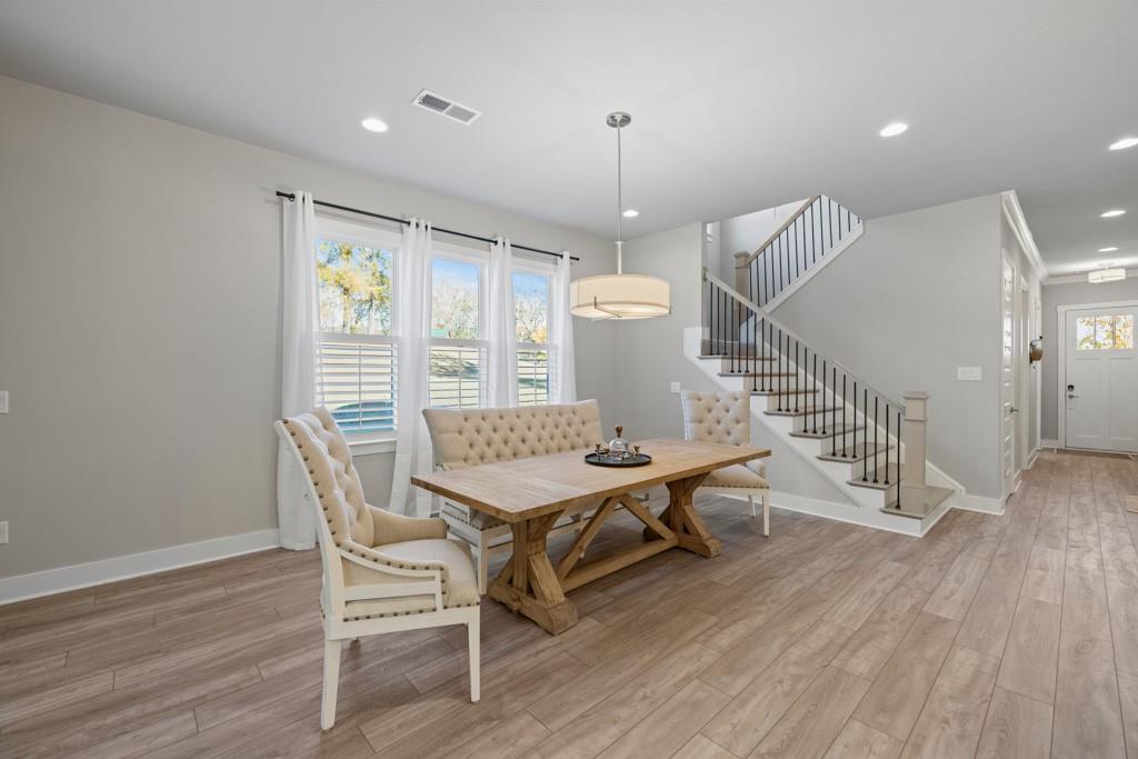 3491 Big View Road