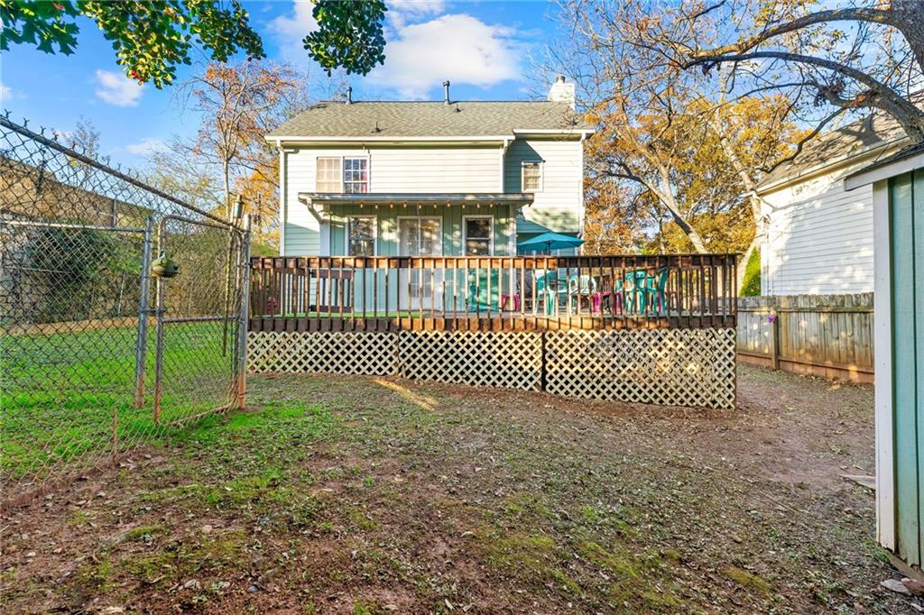4567 Poplar Road