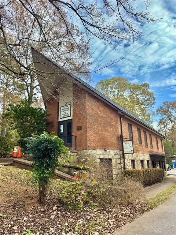 4567 Poplar Road