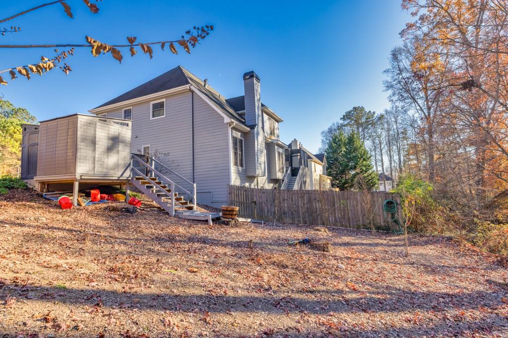 512 Star Flower Lane