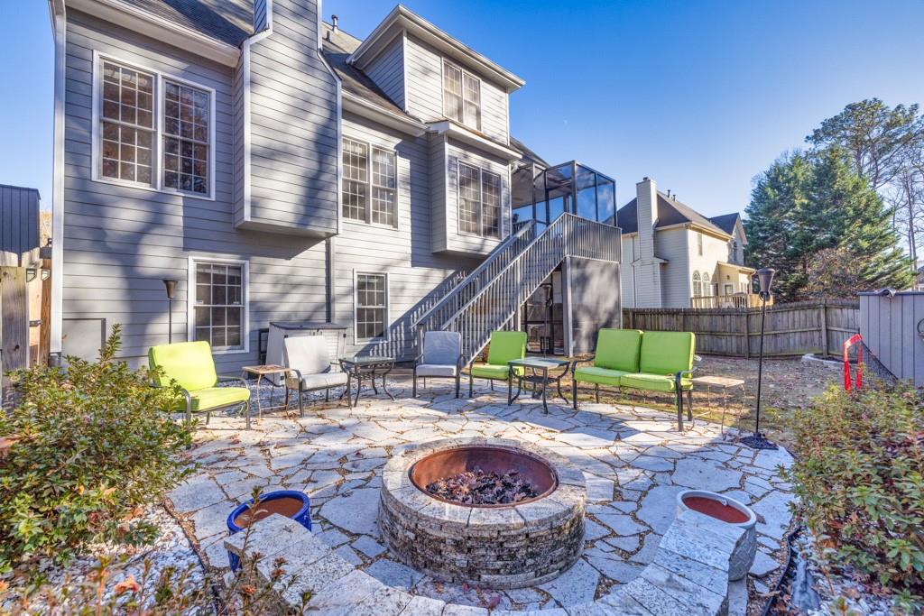 512 Star Flower Lane