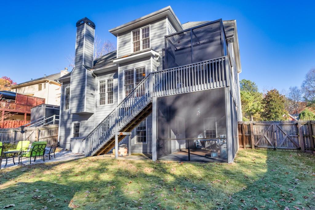 512 Star Flower Lane