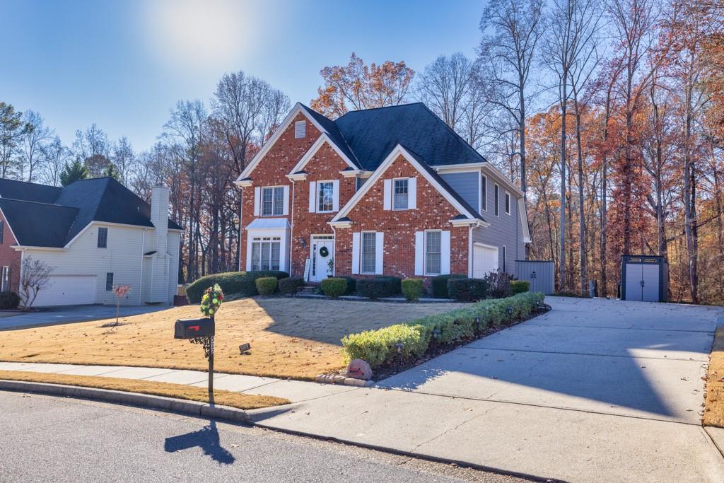 512 Star Flower Lane