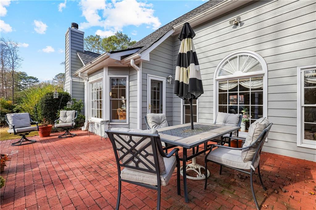 240 Bristolstone Court