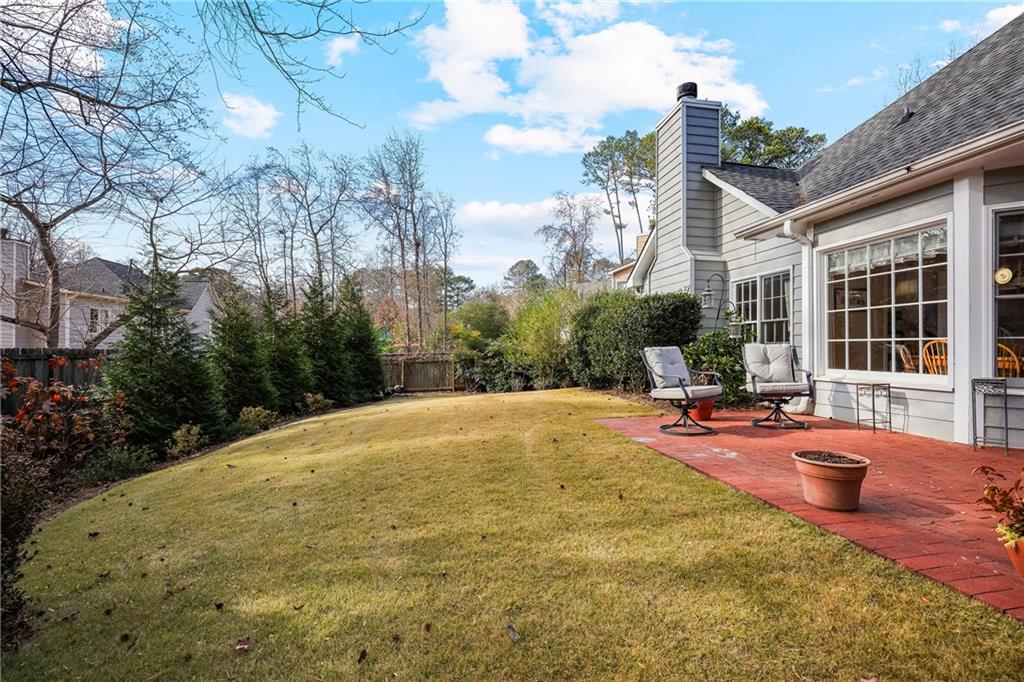 240 Bristolstone Court