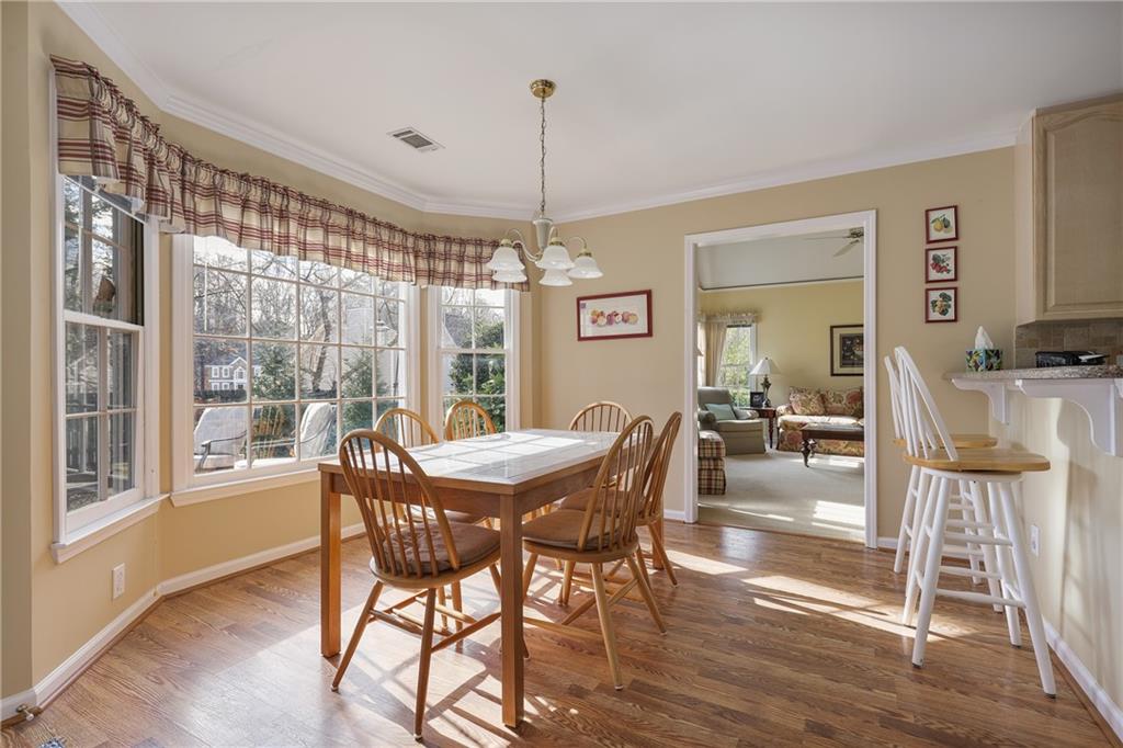 240 Bristolstone Court