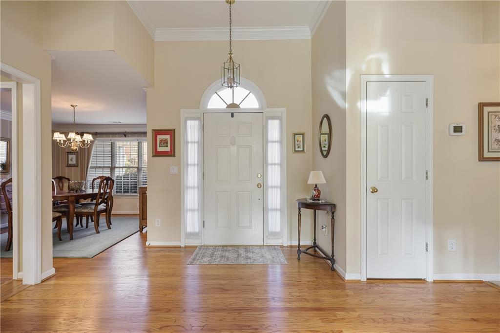 240 Bristolstone Court