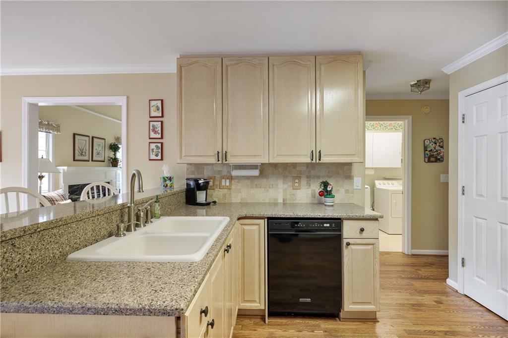 240 Bristolstone Court