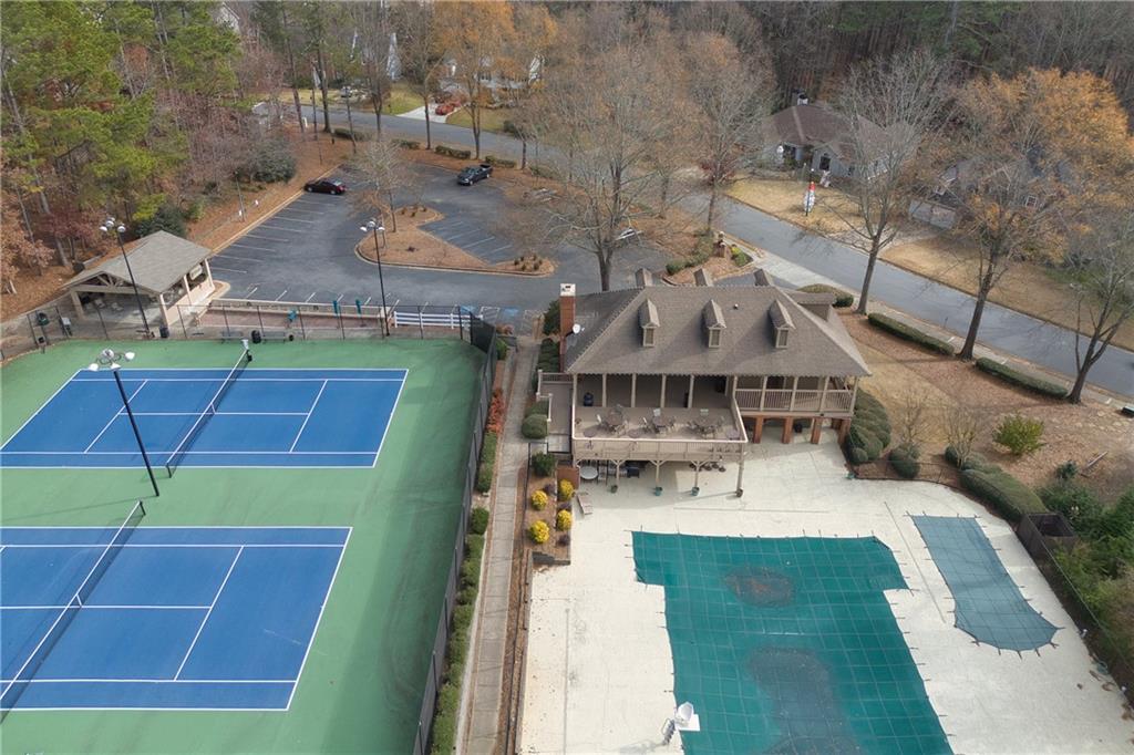 240 Bristolstone Court