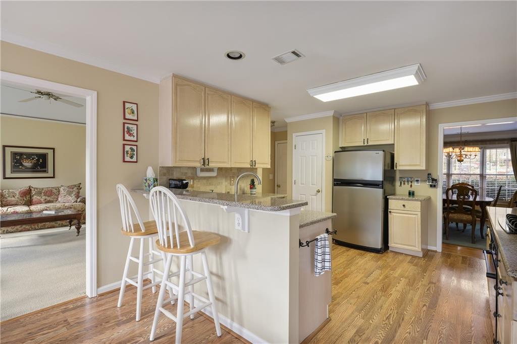 240 Bristolstone Court