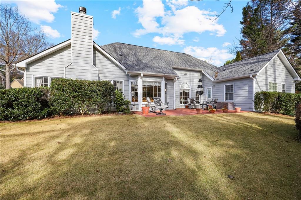 240 Bristolstone Court