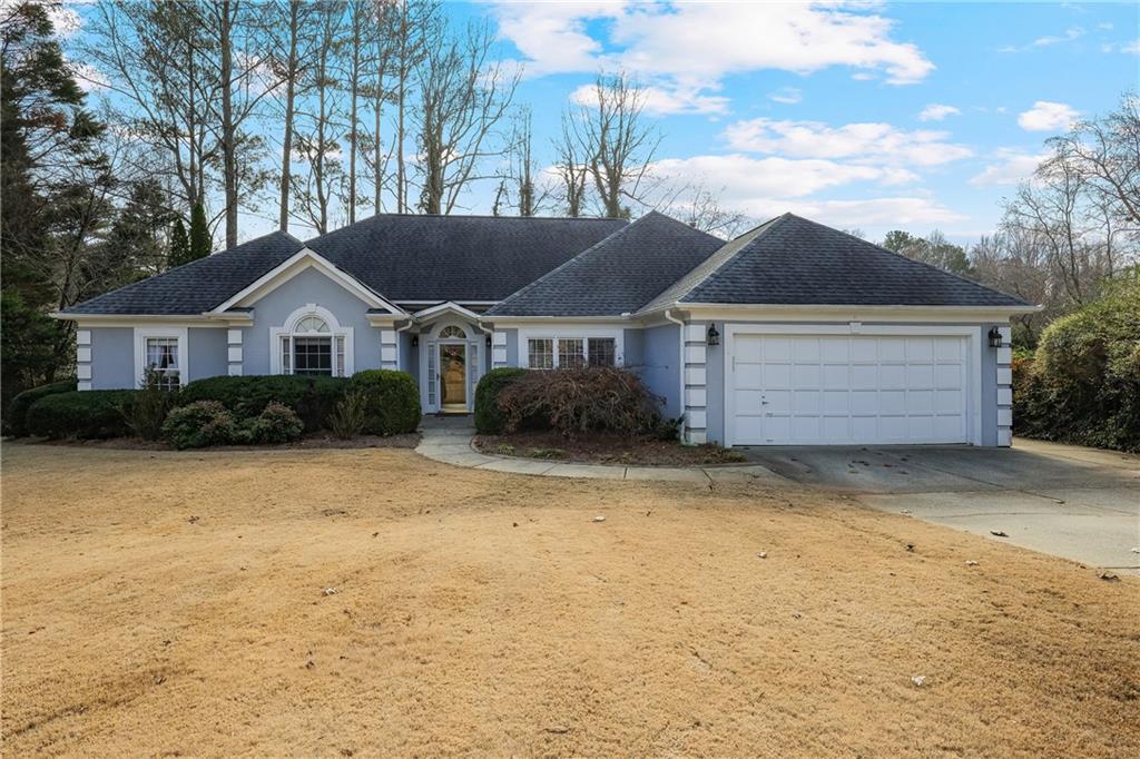 240 Bristolstone Court