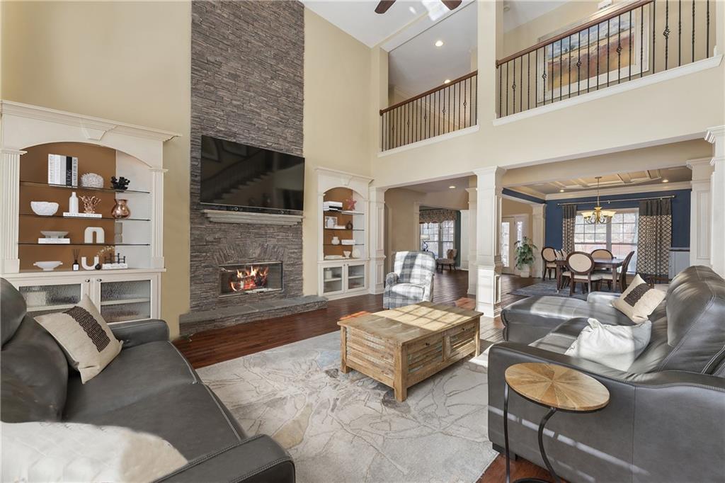3895 Chasemont Drive