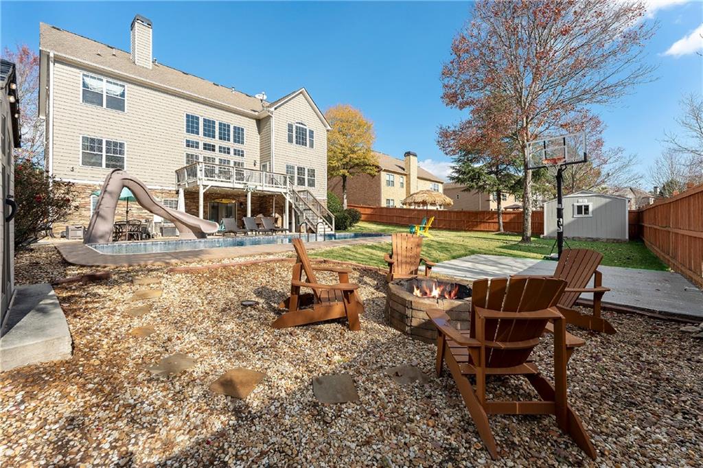 3895 Chasemont Drive