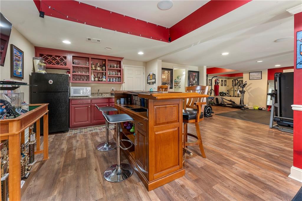 3895 Chasemont Drive