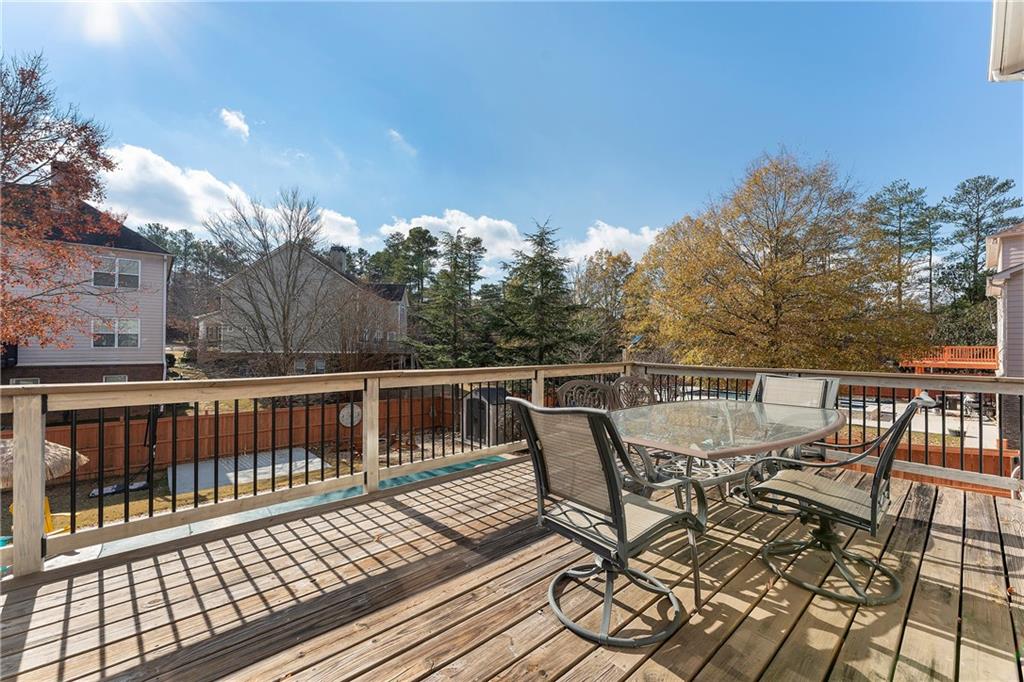 3895 Chasemont Drive