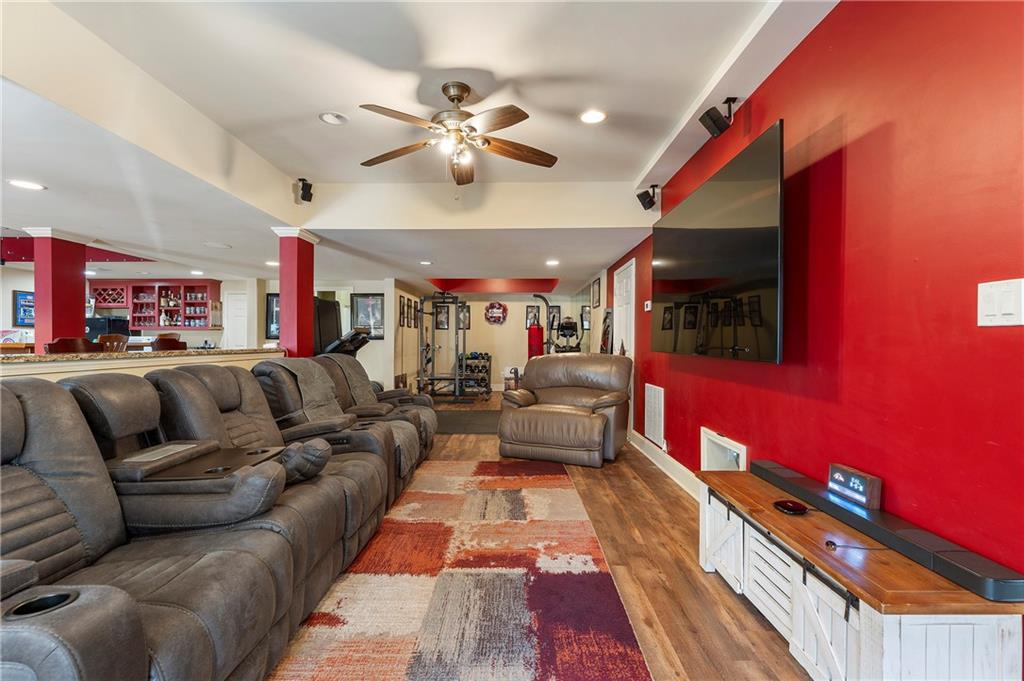 3895 Chasemont Drive