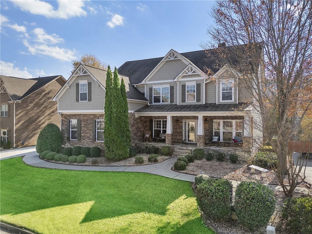 3895 Chasemont Drive