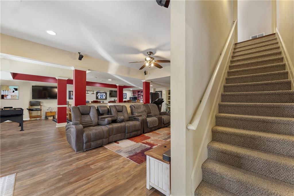 3895 Chasemont Drive