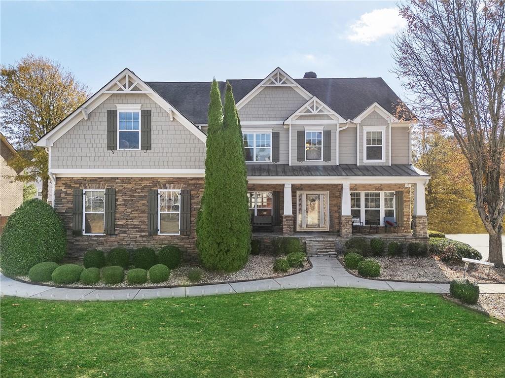 3895 Chasemont Drive