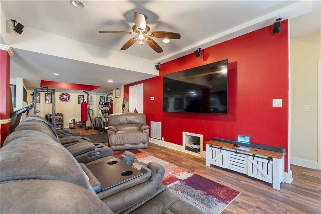 3895 Chasemont Drive