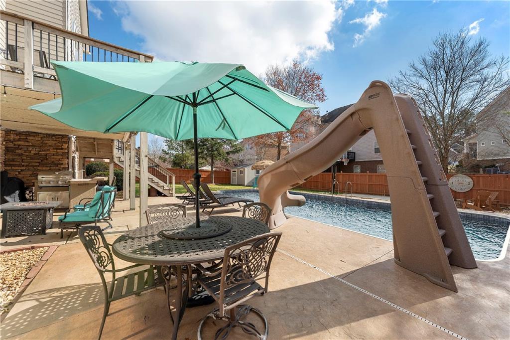3895 Chasemont Drive