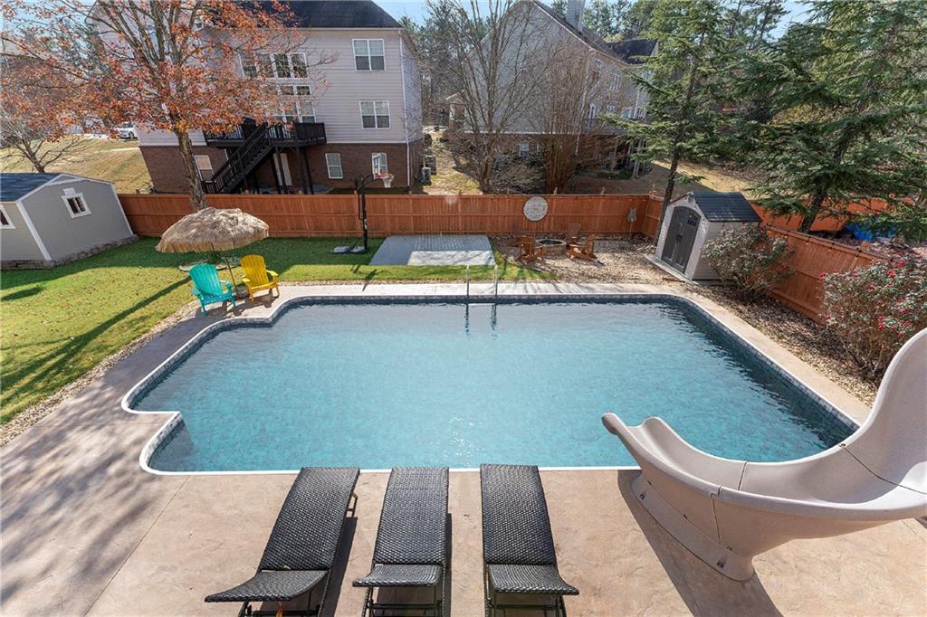 3895 Chasemont Drive