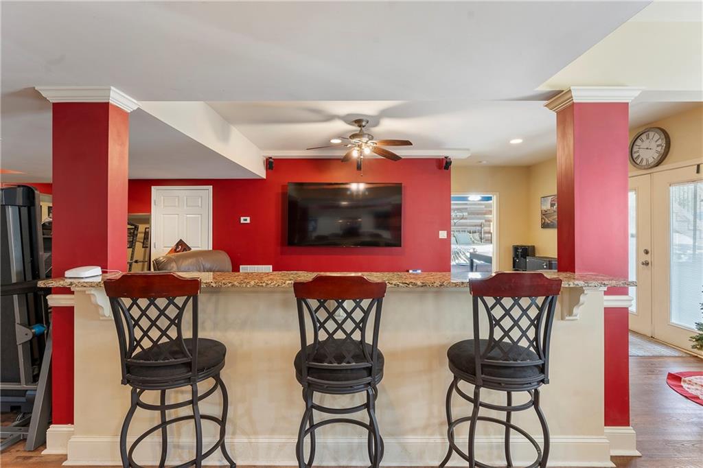 3895 Chasemont Drive