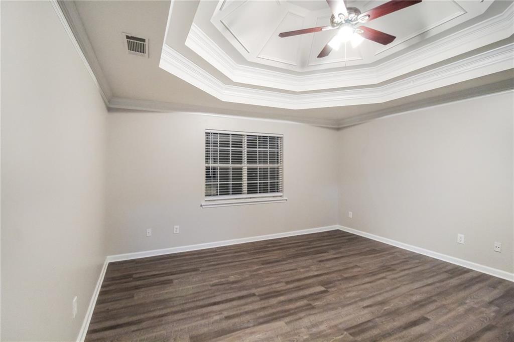 4701 Cedar Drive