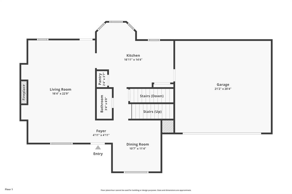 4701 Cedar Drive