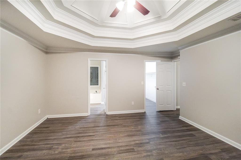 4701 Cedar Drive