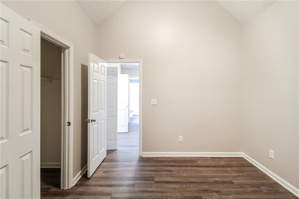 4701 Cedar Drive