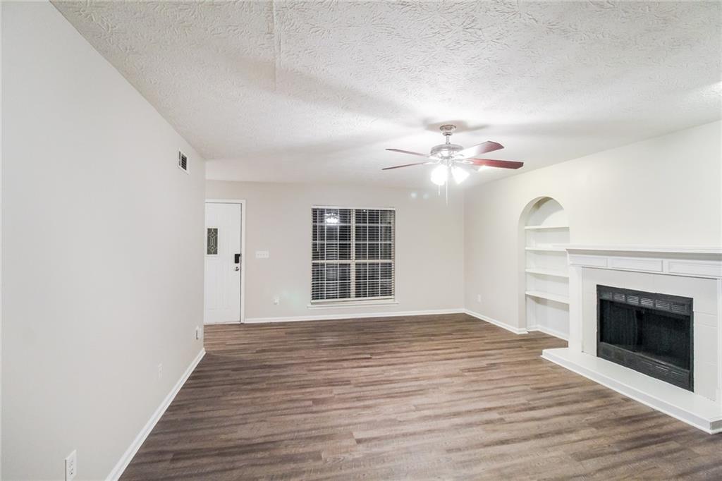 4701 Cedar Drive