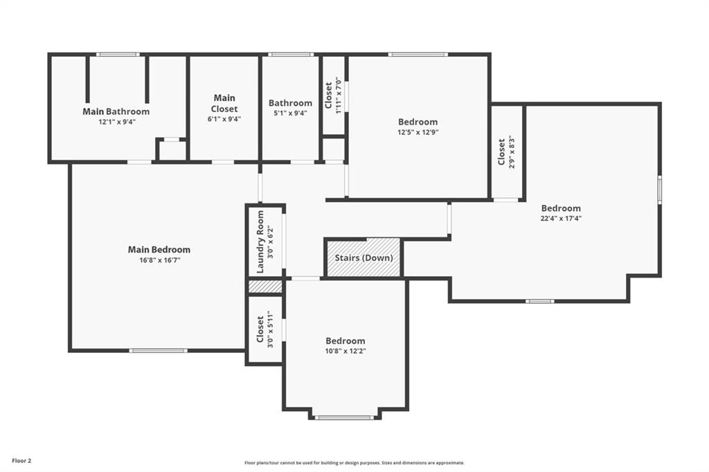 4701 Cedar Drive