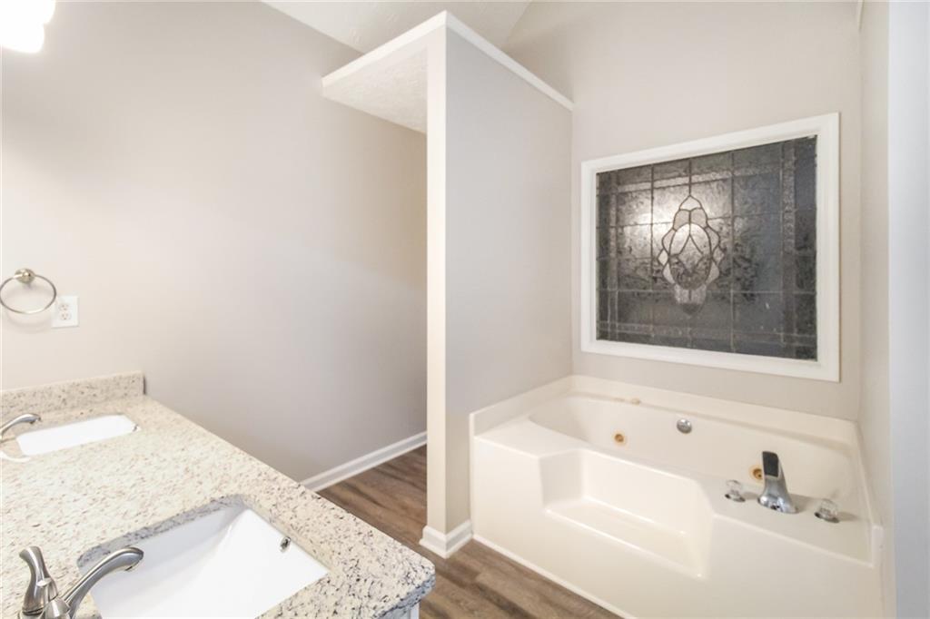 4701 Cedar Drive
