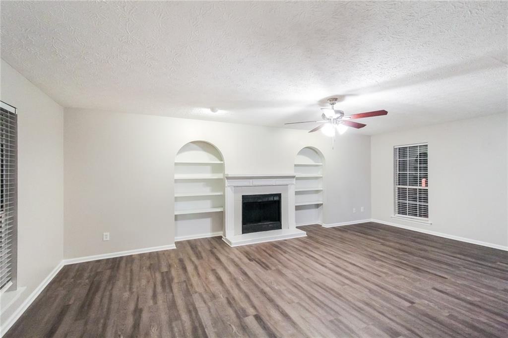 4701 Cedar Drive