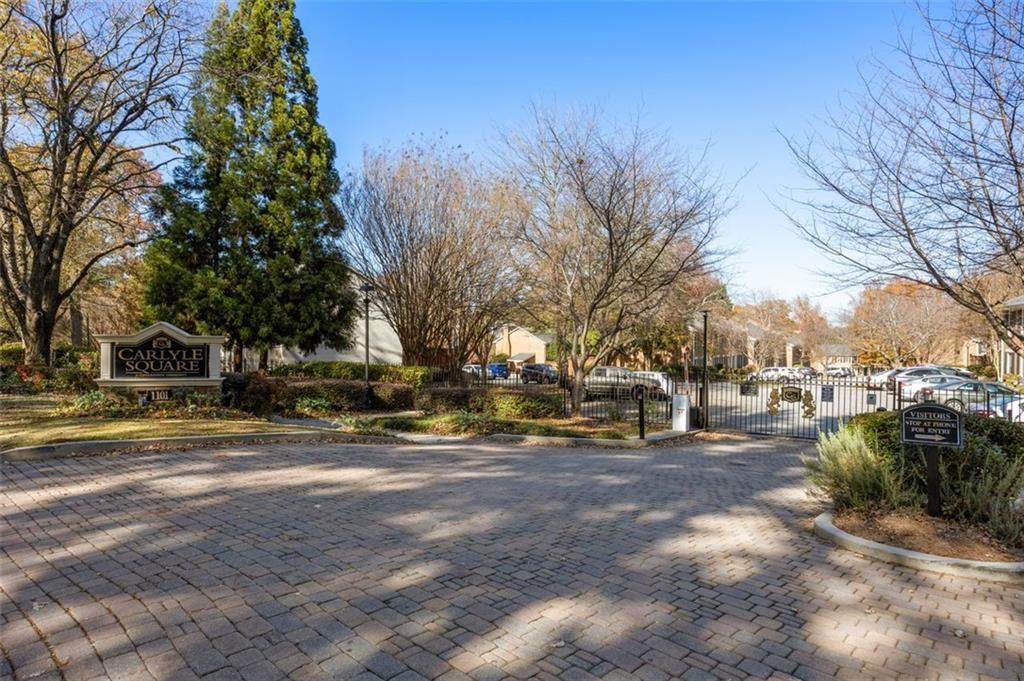1101 Collier Road NW Unit V6
