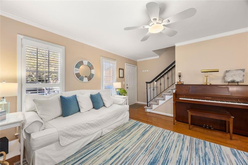 1101 Collier Road NW Unit V6