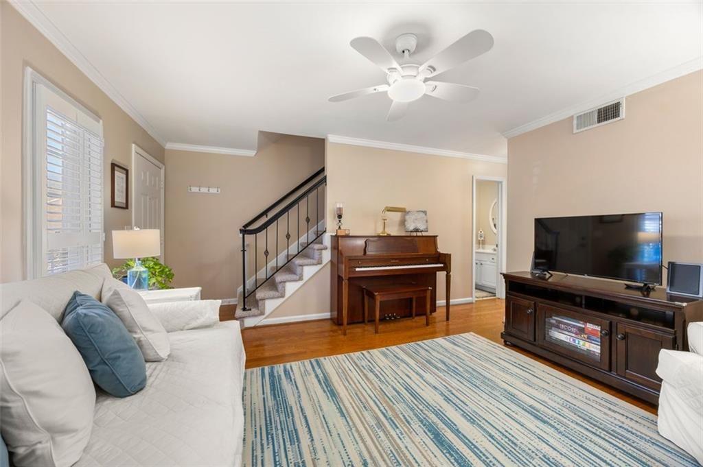 1101 Collier Road NW Unit V6