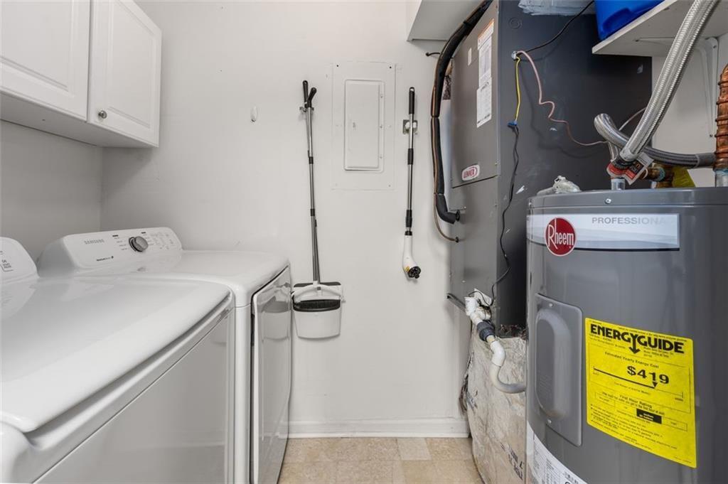 1101 Collier Road NW Unit V6