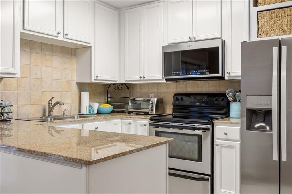 1101 Collier Road NW Unit V6