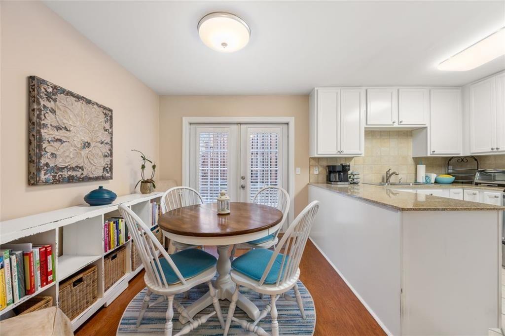 1101 Collier Road NW Unit V6