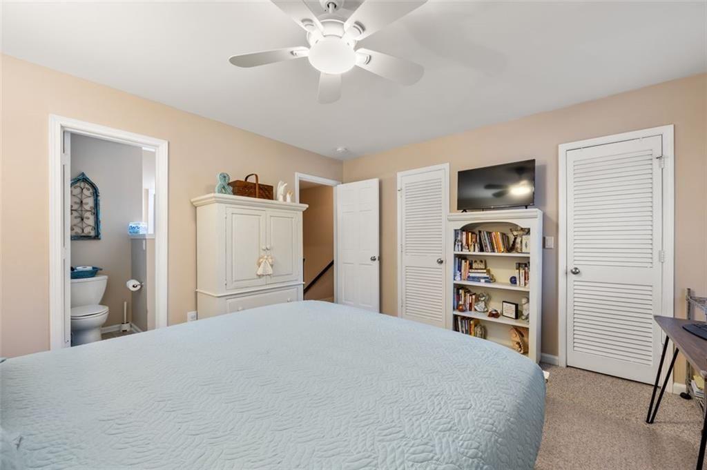 1101 Collier Road NW Unit V6