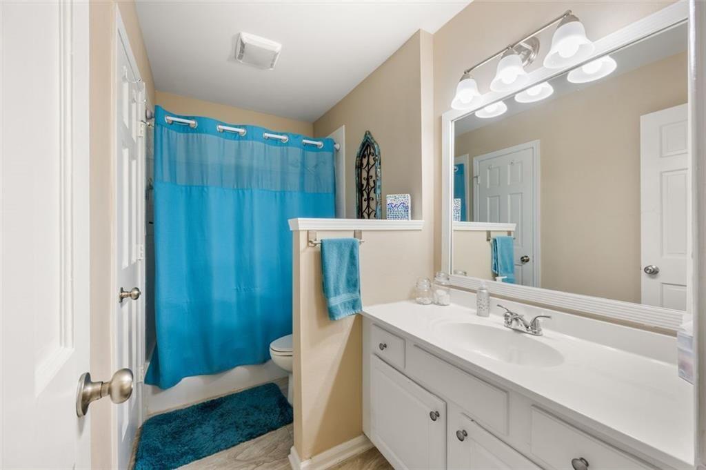 1101 Collier Road NW Unit V6