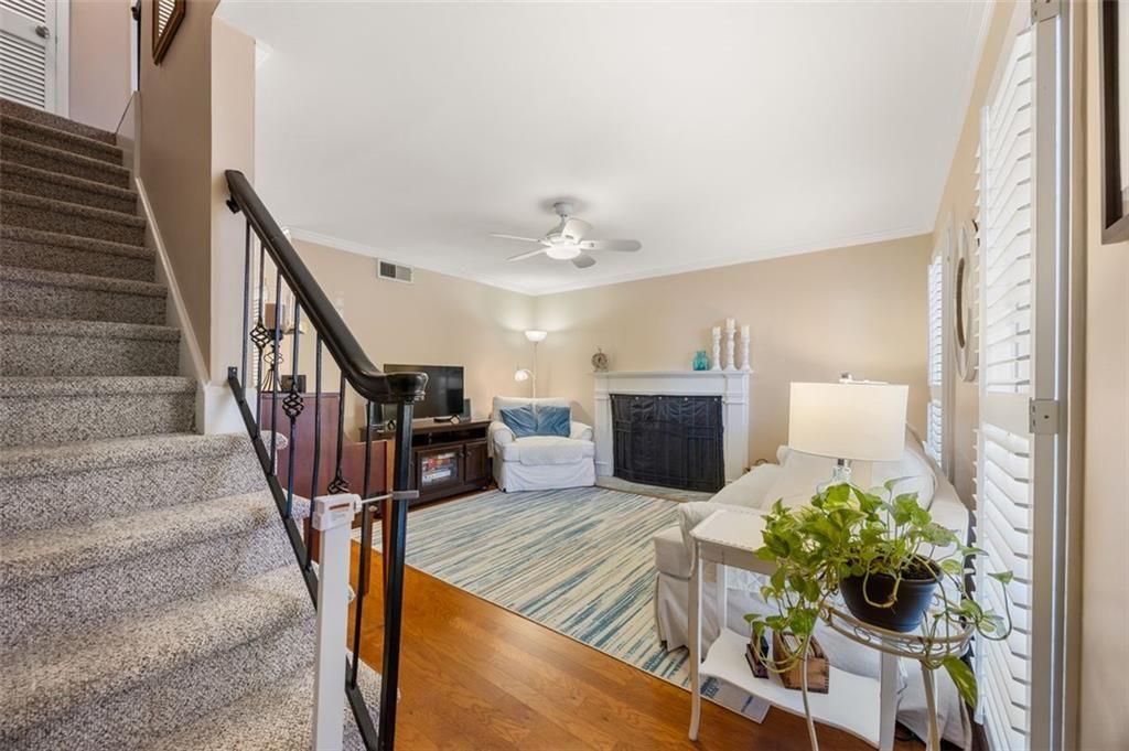 1101 Collier Road NW Unit V6