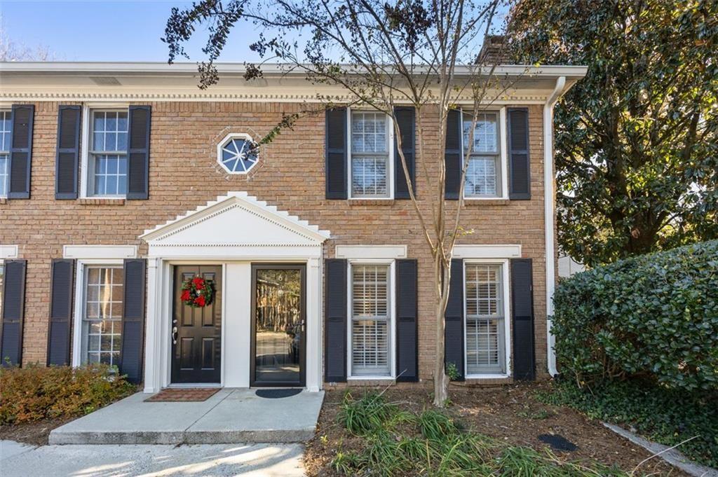 1101 Collier Road NW Unit V6